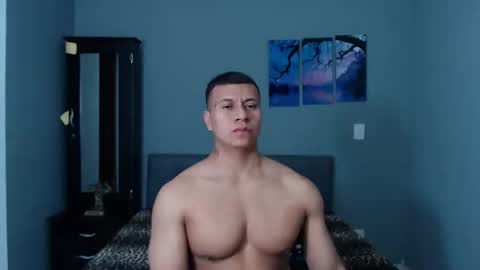 lothbrok online show from March 21, 9:30 pm