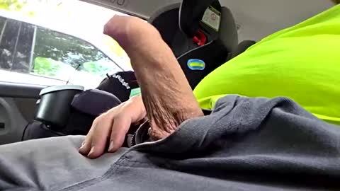 Lotsa Foreskin online show from September 12, 6:41 pm