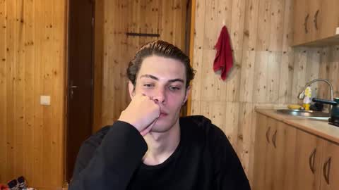 Mark online show from February 5, 12:06 am