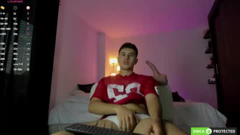LOUIS SAE online show from April 10, 12:34 pm