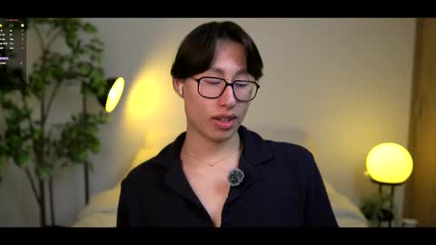 Louis online show from September 20, 12:10 am