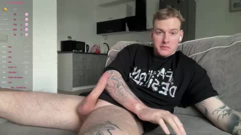 Louis  online show from February 6, 1:30 pm