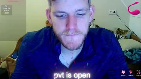 Love bert online show from October 31, 9:18 pm