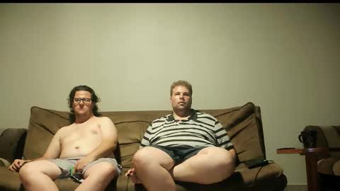 Mr. Sausage online show from January 12, 5:06 pm