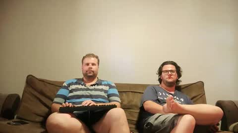 Mr. Sausage online show from January 17, 4:43 pm