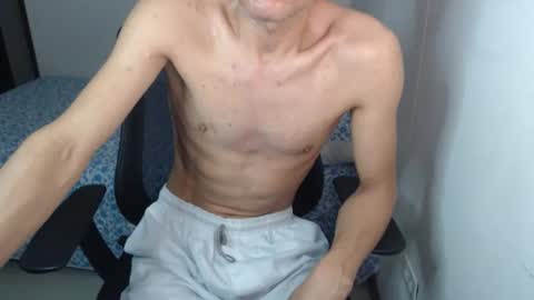 Andys and mary online show from April 6, 1:24 am