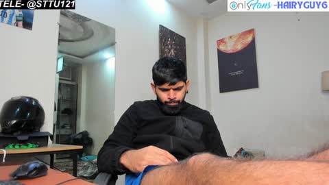 Snapshot of lovehairyindian chatting on December 30, 5:04 am Indian hairy online show from December 30, 5:04 am
