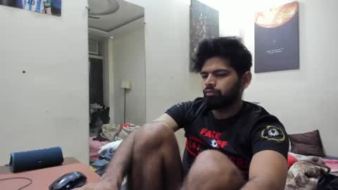 Snapshot of lovehairyindian chatting on February 11, 4:11 am Indian hairy online show from February 11, 4:11 am
