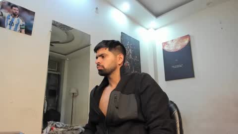 Snapshot of lovehairyindian chatting on February 27, 11:20 am Indian hairy online show from February 27, 11:20 am