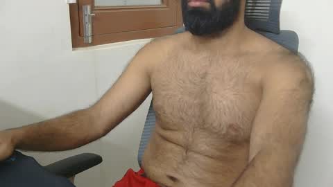 Indian hairy online show from March 21, 12:31 pm