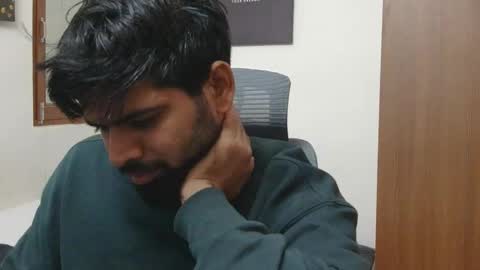 Indian hairy online show from December 5, 7:59 am