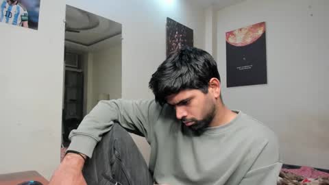 Snapshot of lovehairyindian chatting on February 20, 2:35 pm Indian hairy online show from February 20, 2:35 pm