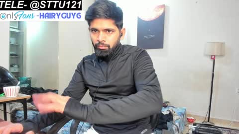 Snapshot of lovehairyindian chatting on January 4, 7:23 pm Indian hairy online show from January 4, 7:23 pm