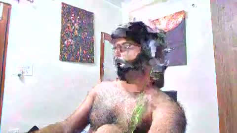 Snapshot of lovehairyindian chatting on September 19, 10:53 pm Indian hairy online show from September 19, 10:53 pm