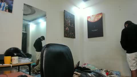 Snapshot of lovehairyindian chatting on January 7, 6:56 pm Indian hairy online show from January 7, 6:56 pm