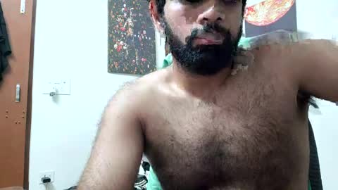 Snapshot of lovehairyindian chatting on September 15, 6:20 pm Indian hairy online show from September 15, 6:20 pm