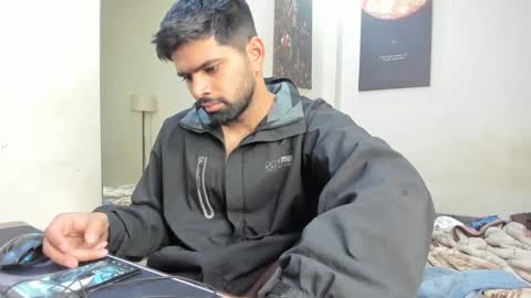 Snapshot of lovehairyindian chatting on March 4, 8:57 am Indian hairy online show from March 4, 8:57 am
