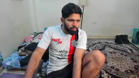 Snapshot of lovehairyindian chatting on January 20, 7:04 am Indian hairy online show from January 20, 7:04 am