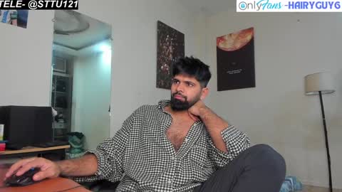 Snapshot of lovehairyindian chatting on December 20, 7:28 pm Indian hairy online show from December 20, 7:28 pm