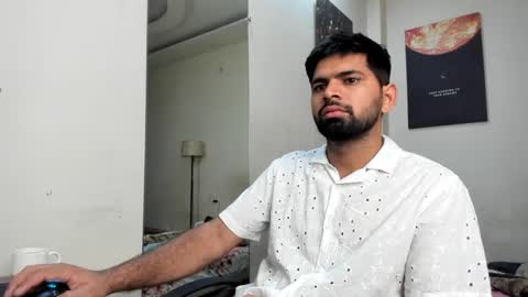 Snapshot of lovehairyindian chatting on March 3, 7:01 pm Indian hairy online show from March 3, 7:01 pm