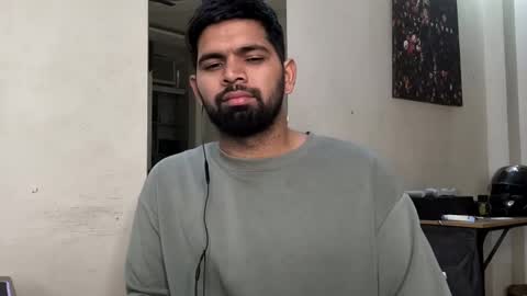 Snapshot of lovehairyindian chatting on March 6, 8:08 am Indian hairy online show from March 6, 8:08 am