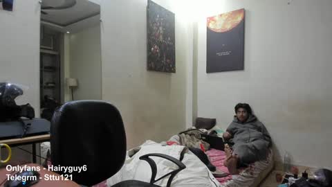 Snapshot of lovehairyindian chatting on February 3, 7:51 am Indian hairy online show from February 3, 7:51 am