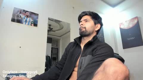 Snapshot of lovehairyindian chatting on February 24, 11:43 am Indian hairy online show from February 24, 11:43 am