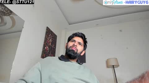 Snapshot of lovehairyindian chatting on December 11, 9:21 am Indian hairy online show from December 11, 9:21 am