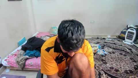 Snapshot of lovehairyindian chatting on January 27, 10:38 am Indian hairy online show from January 27, 10:38 am