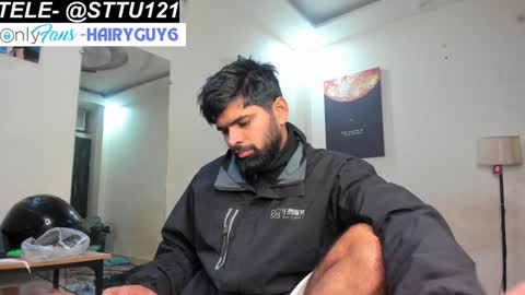 Snapshot of lovehairyindian chatting on January 6, 2:36 pm Indian hairy online show from January 6, 2:36 pm