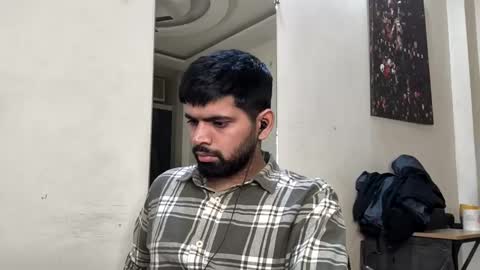 Snapshot of lovehairyindian chatting on March 9, 7:15 pm Indian hairy online show from March 9, 7:15 pm
