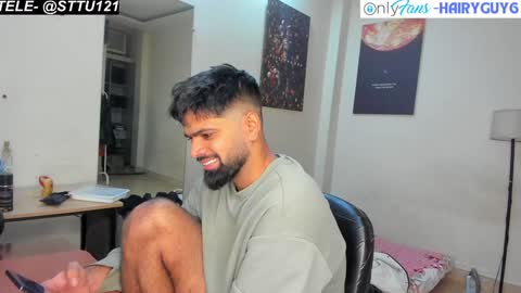Snapshot of lovehairyindian chatting on December 11, 7:54 pm Indian hairy online show from December 11, 7:54 pm