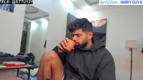 Snapshot of lovehairyindian chatting on December 24, 4:22 am Indian hairy online show from December 24, 4:22 am