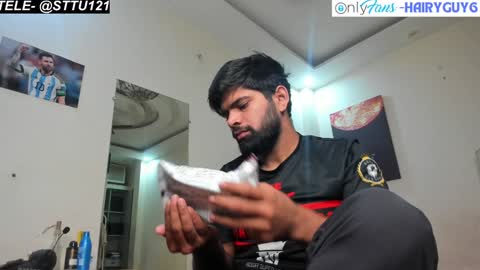 Snapshot of lovehairyindian chatting on December 4, 8:12 am Indian hairy online show from December 4, 8:12 am
