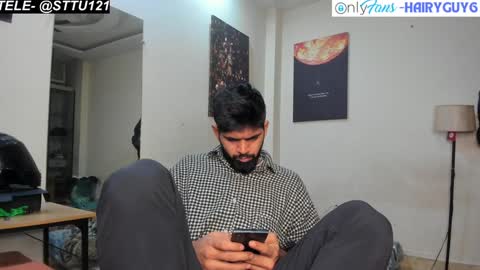 Snapshot of lovehairyindian chatting on December 28, 6:08 pm Indian hairy online show from December 28, 6:08 pm