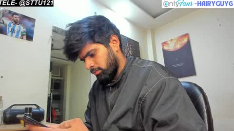 Snapshot of lovehairyindian chatting on December 9, 7:13 pm Indian hairy online show from December 9, 7:13 pm