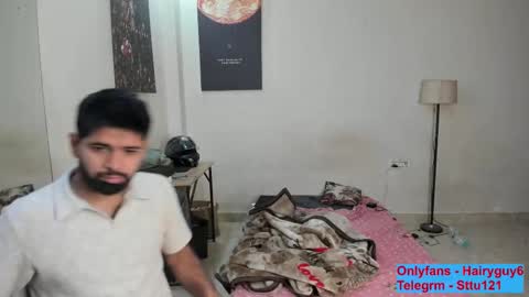 Snapshot of lovehairyindian chatting on March 8, 6:52 am Indian hairy online show from March 8, 6:52 am