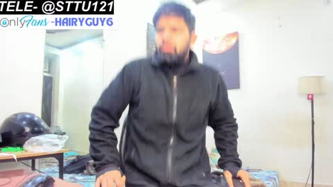 Snapshot of lovehairyindian chatting on January 7, 3:26 am Indian hairy online show from January 7, 3:26 am