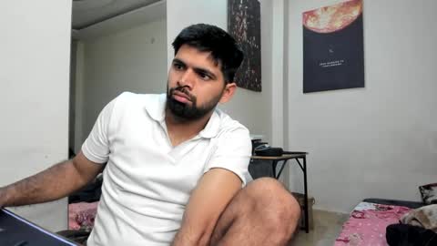 Snapshot of lovehairyindian chatting on March 2, 6:24 pm Indian hairy online show from March 2, 6:24 pm