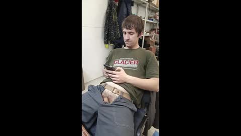 lovejimmi online show from February 25, 8:15 am