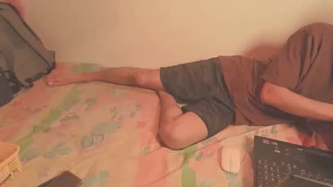 Lovely Person online show from December 22, 8:28 pm