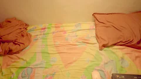 Lovely Person online show from February 10, 3:50 pm