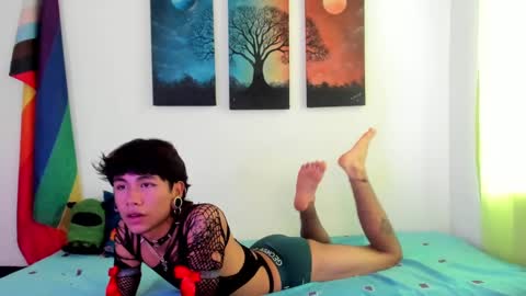 Mathew 3 online show from February 12, 8:18 pm