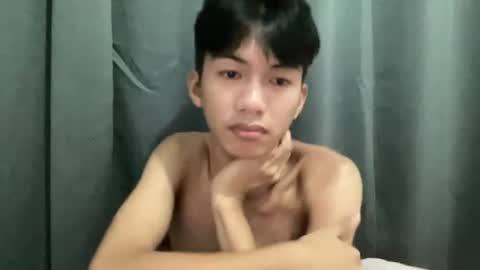 lovelyboy_jm online show from June 12, 2:54 am