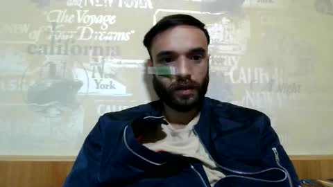 Snapshot of lovemastrubate243958 chatting on October 26, 1:29 am lovemastrubate243958 online show from October 26, 1:29 am