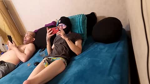 That guy online show from January 6, 10:37 pm