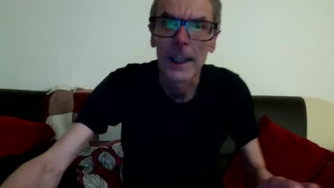 lovepvcearly50s online show from October 24, 6:53 pm