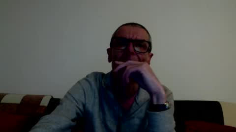 lovepvcearly50s online show from January 18, 5:59 pm