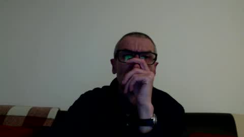 lovepvcearly50s online show from January 19, 4:57 pm