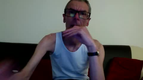 lovepvcearly50s online show from September 24, 6:50 pm